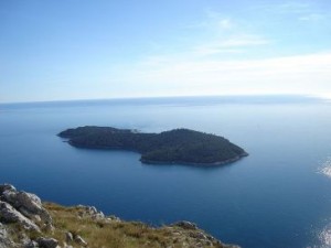 croatias-lokrum-island